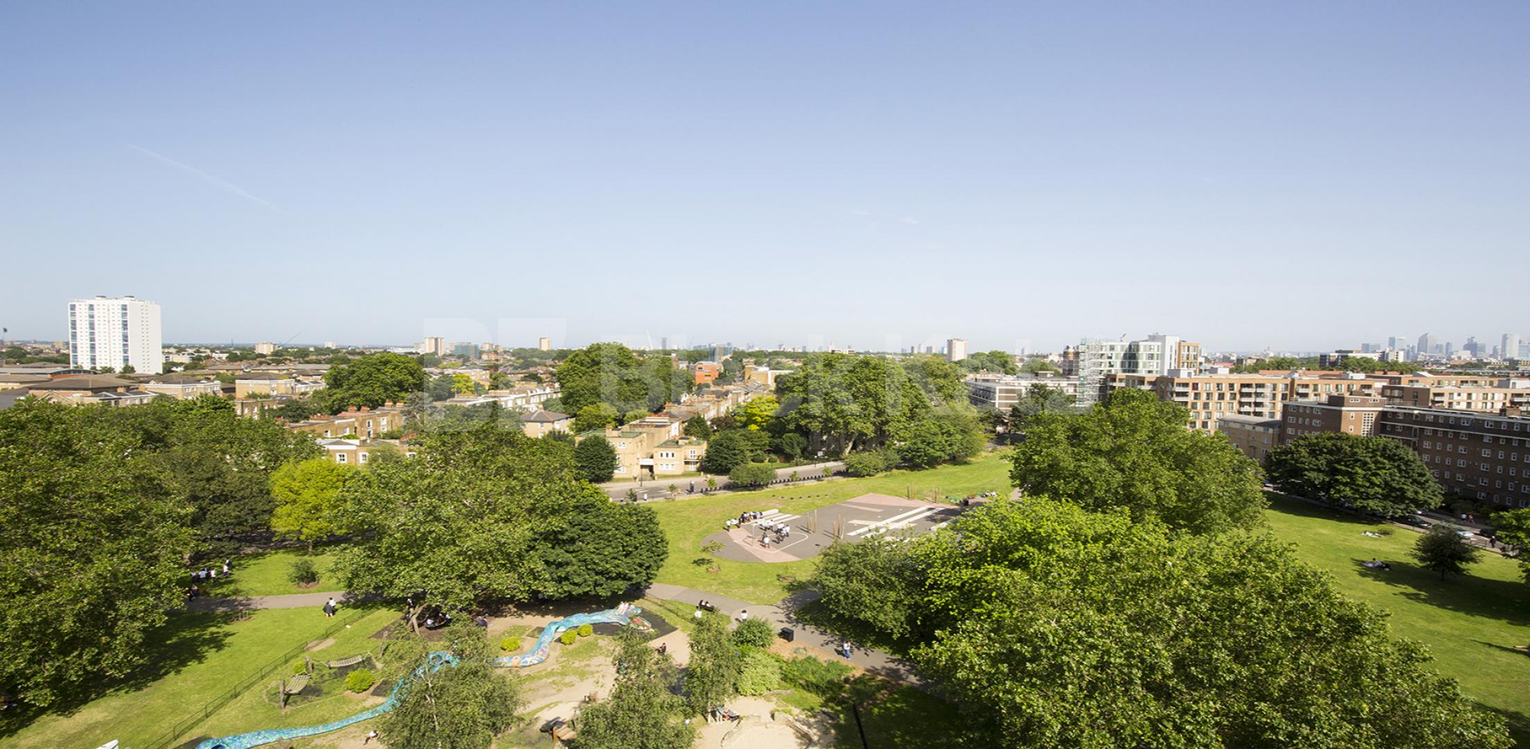 			NEWLY RENOVATED, 1 Bedroom, 1 bath, 1 reception Apartment			 ABILITY PLAZA-KINGSLAND ROAD, DALSTON/HAGGERSTON